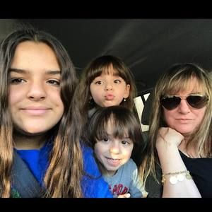 Meet your Posher, Irene